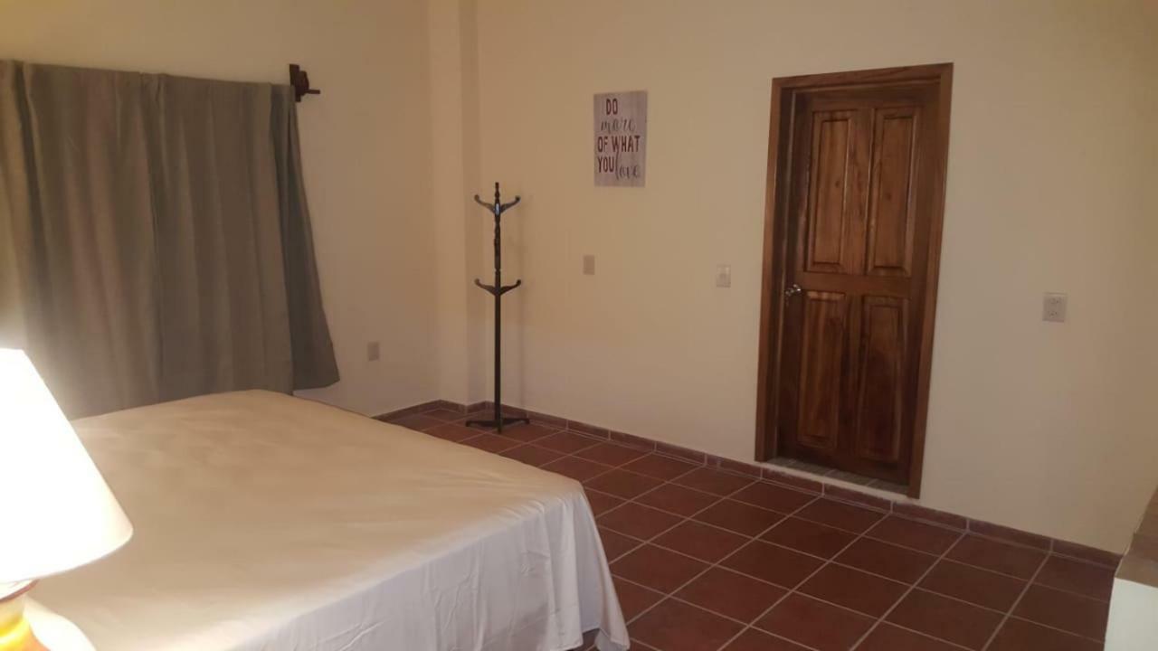 Casa Palmito Cerca De La Playa Villa Yelapa Exterior photo